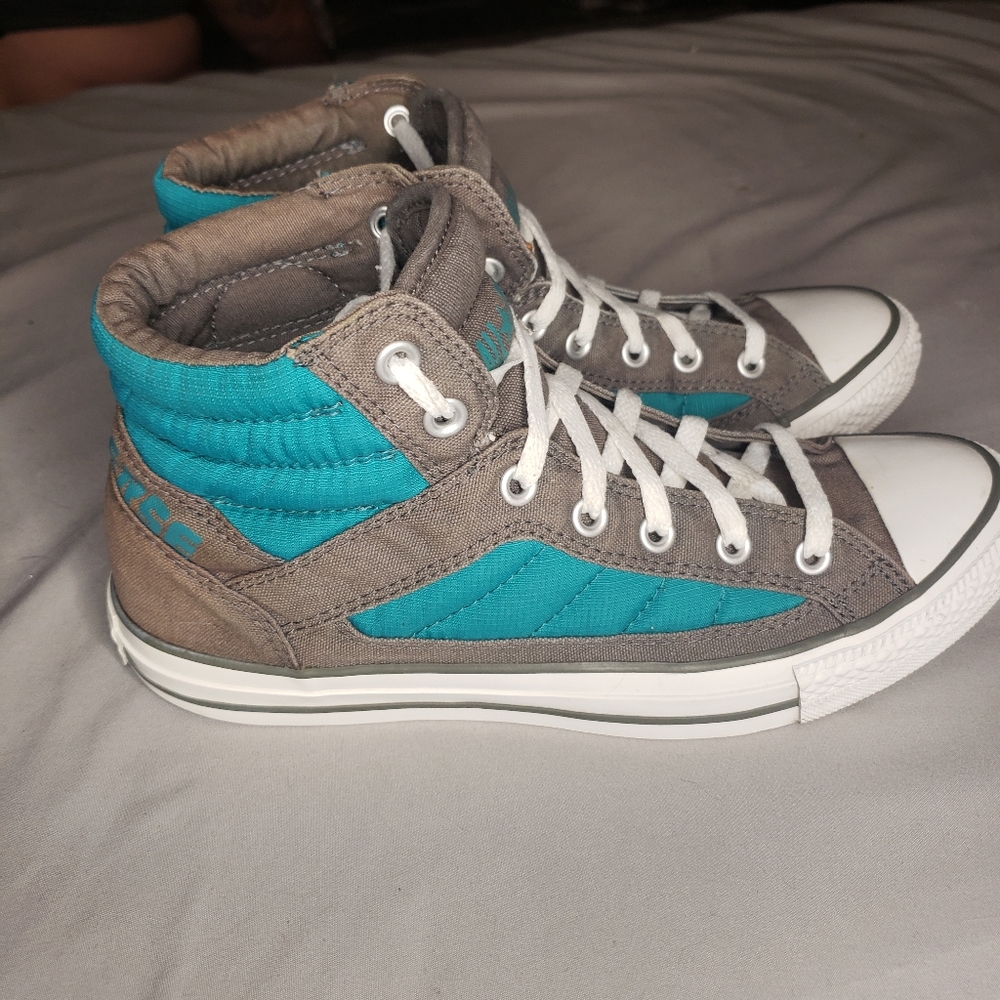 Converse Hightops Unisex
